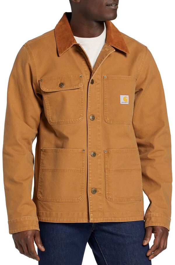 楽天市場】carhartt カーハート c001 ダック チョアコートの通販 楽天市場】carhartt カーハート c001 ダック チョアコートの通販