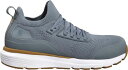 【送料無料】 カーハート レディース ブーツ・レインブーツ シューズ Carhartt Women's Haslett 3" SD Work Shoes Blue