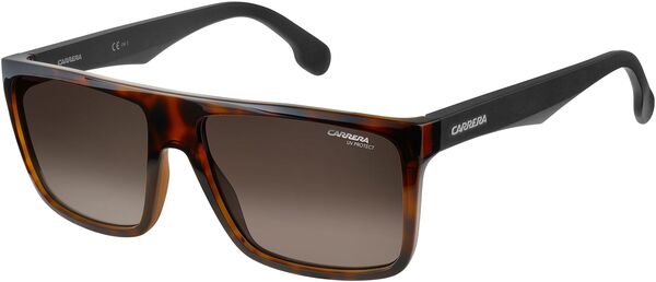 カレラ 【送料無料】 カレーナ レディース サングラス・アイウェア アクセサリー Carrera Adult CA5039S Sunglasses Matte Black