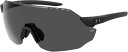 【送料無料】 アンダーアーマー メンズ サングラス・アイウェア アクセサリー Under Armour Halftime Sunglasses Matte Black/Gray