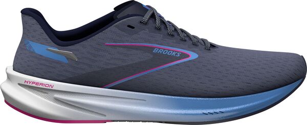 【送料無料】 ブルックス レディース スニーカー シューズ Brooks Women's Hyperion Running Shoes Ebony