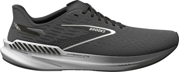 【送料無料】 ブルックス レディース スニーカー シューズ Brooks Women's Hyperion GTS Running Shoes Gunmetal/Black/White