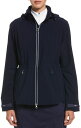 【送料無料】 キャラウェイ レディース ジャケット・ブルゾン アウター Callaway Women's Wind and Water-Resistant Golf Jacket Peacoat(4)