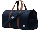 【送料無料】 ハーシェルサプライカンパニー メンズ ボストンバッグ バッグ Herschel Novel Duffle Bag Navy