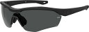 【送料無料】 アンダーアーマー メンズ サングラス・アイウェア アクセサリー Under Armour Yard Pro Sunglasses Matte Bl...