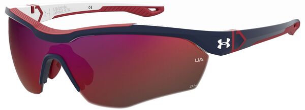 ■ブランド Under Armour (アンダーアーマー)■商品名 Under Armour Yard Pro Sunglasses■商品は海外よりお取り寄せの商品となりますので、お届けまで10日-14日前後お時間頂いております。 ■ブラン...