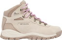 【送料無料】 コロンビア レディース ブーツ・レインブーツ シューズ Columbia Women s Newton Ridge Plus Amped Waterproof Hiking Boots Dark Stone