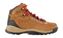 【送料無料】 コロンビア レディース ブーツ・レインブーツ シューズ Columbia Women s Newton Ridge Plus Amped Waterproof Hiking Boots Elk