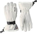 【送料無料】 ヘストラ レディース 手袋 アクセサリー Hestra Women's Powder Gauntlet - 5 finger Gloves Off...