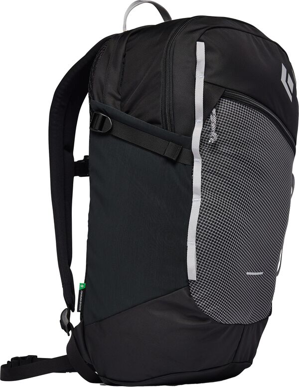 【送料無料】 ブラックダイヤモンド メンズ バックパック・リュックサック バッグ Black Diamond Theorem 30L Backpack Black