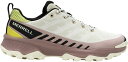 【送料無料】 メレル レディース ブーツ・レインブーツ ハイキングシューズ シューズ Merrell Women's Speed Eco Hiking Shoe...