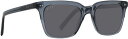 【送料無料】 ディフ レディース サングラス・アイウェア アクセサリー DIFF Billie Polarized Sunglasses Night Sky/Grey Polarized