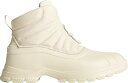 【送料無料】 トップサイダー レディース ブーツ レインブーツ シューズ Sperry Women 039 s Duck Float Zip SeaCycled Boots Ivory