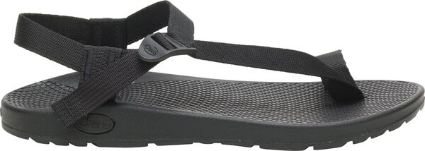 yz `R Y T_ V[Y Chaco Men's Bodhi Sandals Black