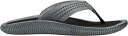 【送料無料】 オルカイ メンズ サンダル シューズ OluKai Men's Ulele Sandals Dark Shadow(4)