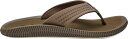【送料無料】 オルカイ メンズ サンダル シューズ OluKai Men's Ulele Sandals Mustang(4)