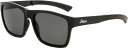 【送料無料】 ホビー メンズ サングラス・アイウェア アクセサリー Hobie Polarized Imperial Sunglasses Shiny Black/Grey