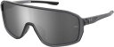 【送料無料】 アンダーアーマー メンズ サングラス・アイウェア アクセサリー Under Armour Gameday Mirrored Sunglasses Concrete/Silver(4)
