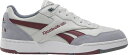 【送料無料】 リーボック メンズ スニーカー シューズ Reebok Men 039 s BB 4000 II Shoes Grey/Maroon