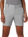 【送料無料】 コロンビア レディース ハーフパンツ・ショーツ ボトムス Columbia Women's PFG Buoy Water Shorts Cool Grey(4)
