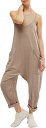 フリーピープル 【送料無料】 フリーピープル レディース スカート ボトムス FP Movement Women's Hot Shot Onesie Mocha Latte