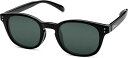 【送料無料】 ホビー メンズ サングラス・アイウェア アクセサリー Hobie Polarized Wrights Sunglasses Shiny Black/Grey(4)