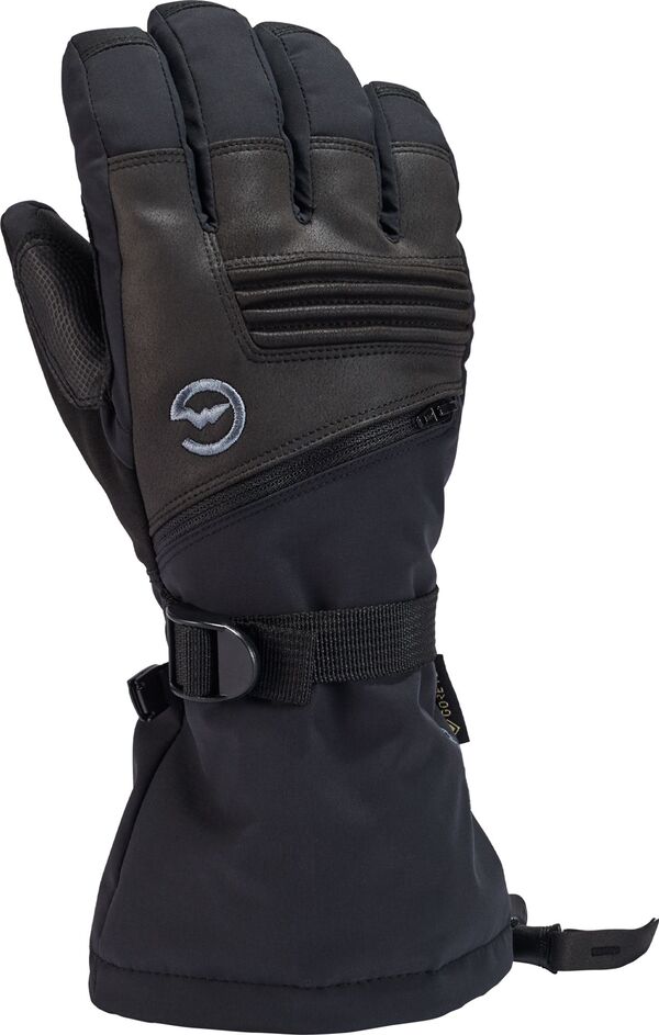 yz SfB[j fB[X  ANZT[ Gordini Women's GORE-TEX Winter Storm Gloves Black