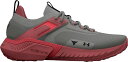 【送料無料】 アンダーアーマー レディース スニーカー シューズ Under Armour Women 039 s Project Rock 5 Training Shoes Tin