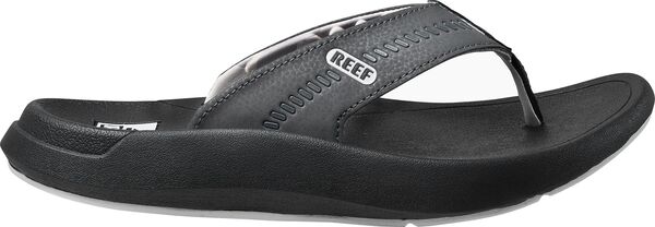 【送料無料】 リーフ メンズ サンダル シューズ Reef Men's SWELLsole Cruiser Sandals Grey Camo