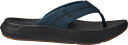 【送料無料】 リーフ メンズ サンダル シューズ Reef Men's SWELLsole Cruiser Sandals Orion/Black