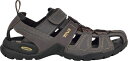 【送料無料】 テバ メンズ サンダル シューズ Teva Men's Forebay Sandals Turkish Coffee