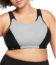 【送料無料】 グラマライズ レディース ブラジャー スポーツブラ アンダーウェア Glamorise Women's Double Layer Custom C...