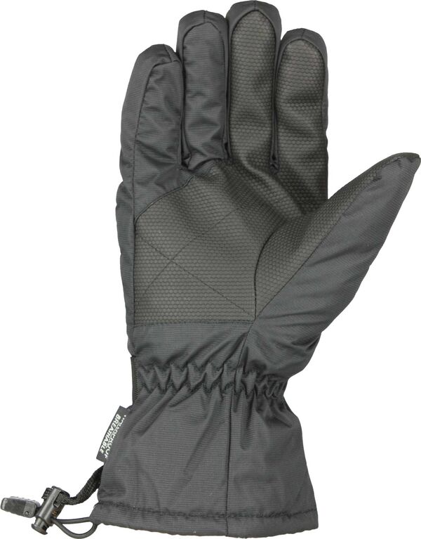 【送料無料】 セイラス メンズ 手袋 アクセサリー Seirus Men's Gore-Tex Phantom Gloves Black