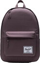 【送料無料】 ハーシェルサプライカンパニー メンズ バックパック・リュックサック バッグ Herschel Classic XL Backpack Sparrow(4)