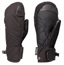 【送料無料】 セイラス レディース 手袋 アクセサリー Seirus Women's Heatwave Plus Soundtech Vanish Mitten...