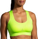 【送料無料】 ブルックス レディース ブラジャー アンダーウェア Brooks Women's Dare Crossback Run Bra 2.0 Night...