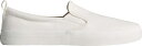 【送料無料】 トップサイダー レディース スニーカー シューズ Sperry Women's Twin Gore SeaCycled Canvas Sneake...
