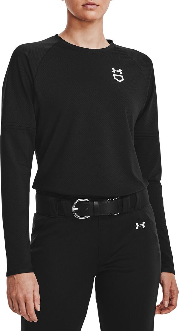 ̵ ޡ ǥ ѡå  Under Armour Women's Softball Cr...
