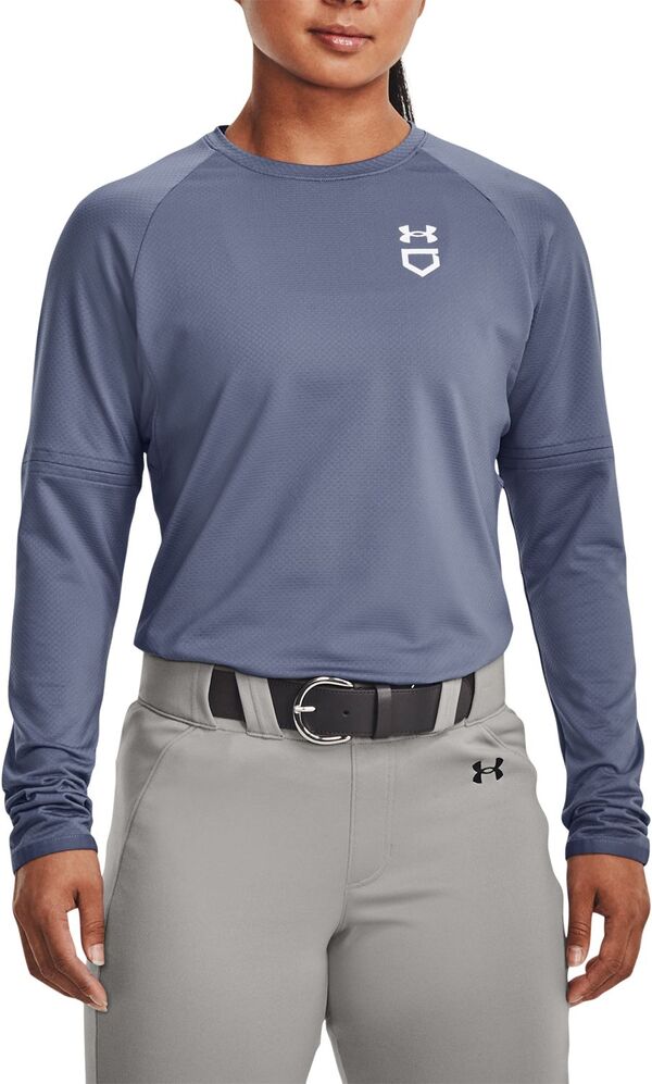 ̵ ޡ ǥ ѡå  Under Armour Women's Softball Cr...
