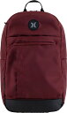 yz n[[ fB[X obNpbNEbNTbN obO Hurley Rider Backpack True Red