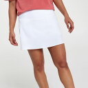 【送料無料】 キャリー レディース カジュアルパンツ ボトムス CALIA Women's Performance Skort Pure White(4)