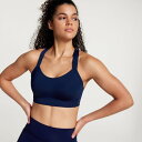 【送料無料】 キャリー レディース ブラジャー アンダーウェア CALIA Women's Empower Bra Opulent Blue