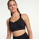 【送料無料】 キャリー レディース ブラジャー アンダーウェア CALIA Women's Empower Bra Pure Black(4)