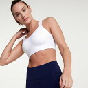 【送料無料】 キャリー レディース ブラジャー アンダーウェア CALIA Women's Empower Bra Pure White