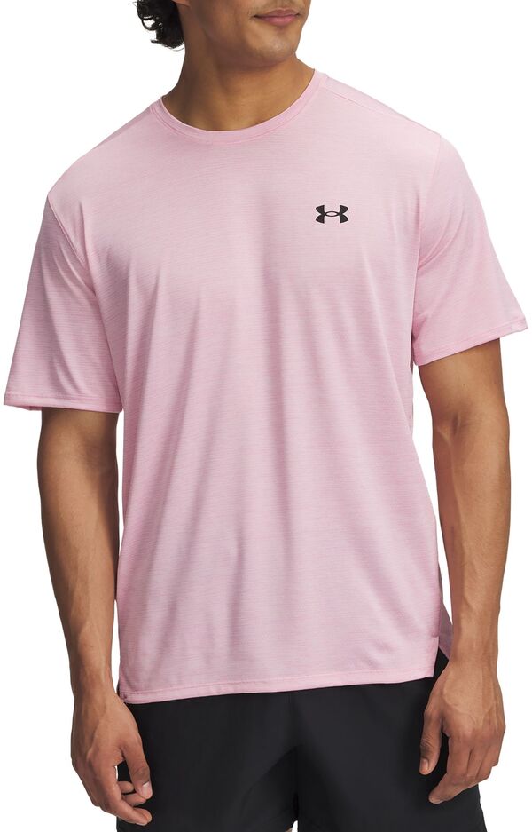 ̵ ޡ   ȥåץ Under Armour Men's Tech Vent Short Sleeve...