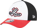 【送料無料】 ニューエラ レディース 帽子 アクセサリー New Era Adult Chicago White Sox 2025 City Connect 9Forty Adjustable Hat