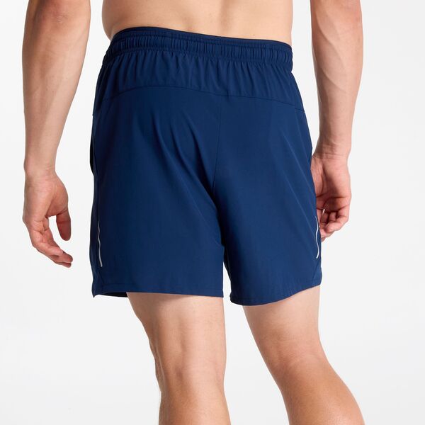【送料無料】 DSG メンズ カジュアルパンツ ボトムス DSG Men's 5" 2-in-1 Stride Shorts University Navy