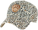 【送料無料】 フォーティーセブン レディース 帽子 アクセサリー '47 Women's Milwaukee Brewers Brown Lisa Clean Up Adjustable Hat