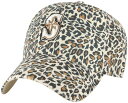 【送料無料】 フォーティーセブン レディース 帽子 アクセサリー '47 Women's Seattle Mariners Brown Lisa Clean Up Adjustable Hat