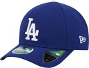 【送料無料】 ニューエラ レディース 帽子 アクセサリー New Era Adult Los Angeles Dodgers Shohei Ohtani MVP Patch Royal 9Forty Adjustable Hat